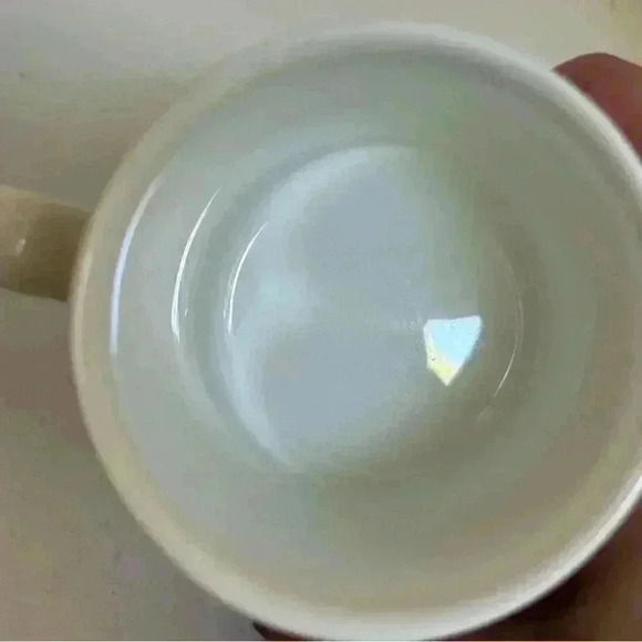 Set of two 2006 Roy  Kirkham fine bone china English Summer Rose mugs - Picture 6 of 9